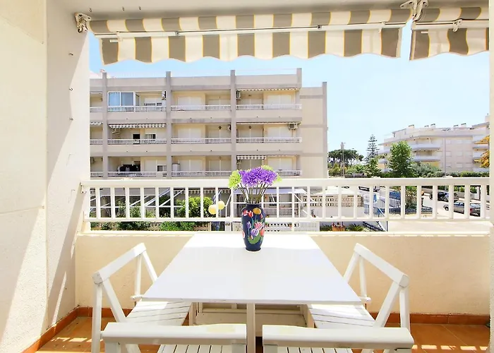 Apartment Segrelles By Interhome