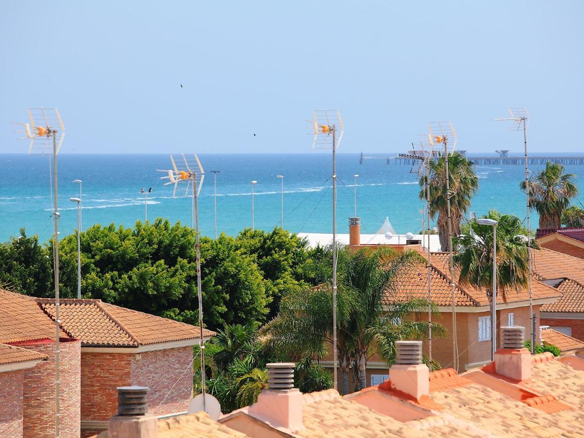 Segrelles By Interhome Apartment *