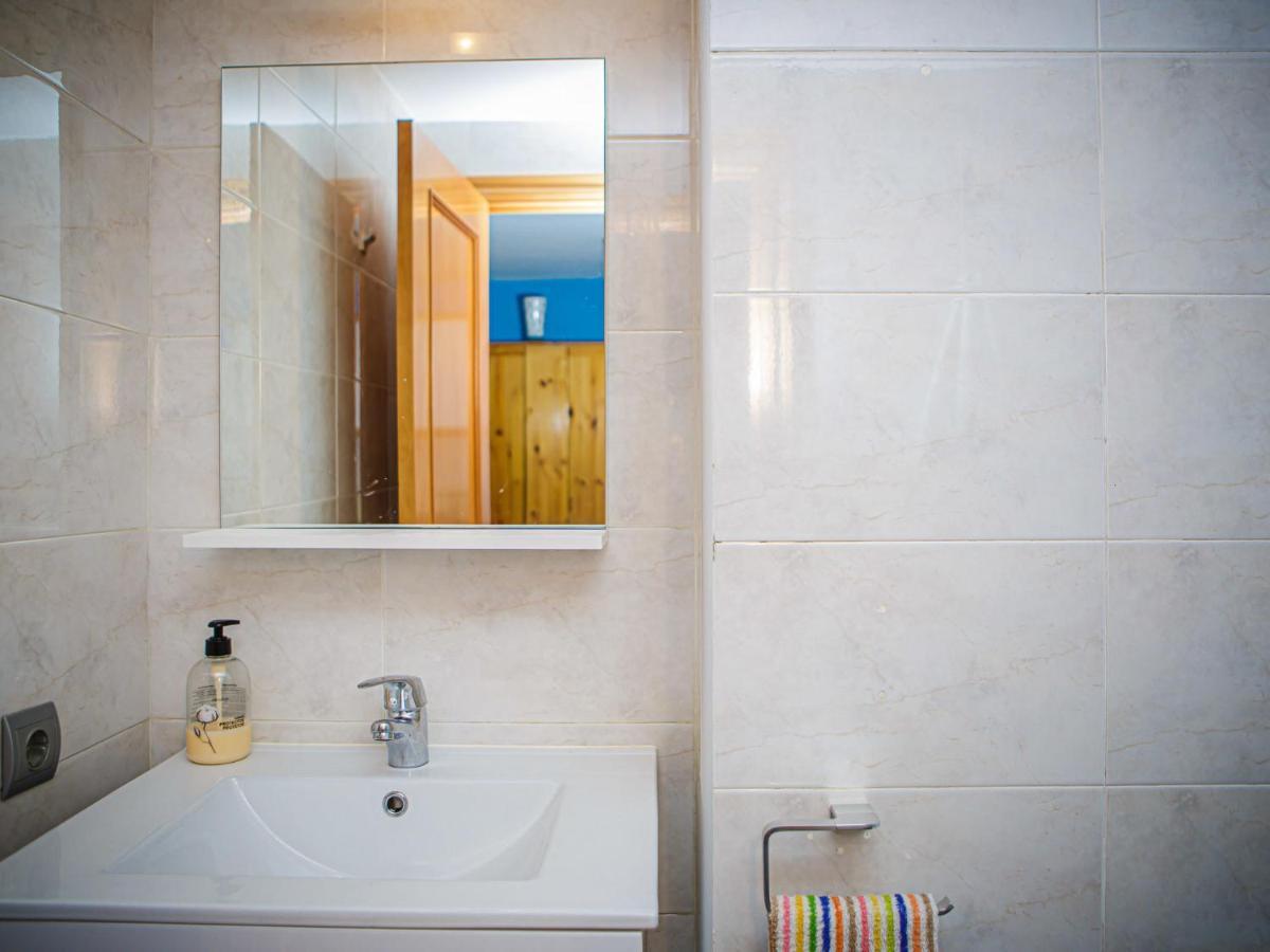 Segrelles By Interhome *