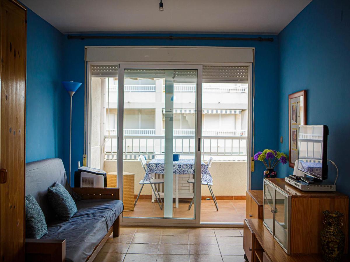 Segrelles By Interhome Apartment *