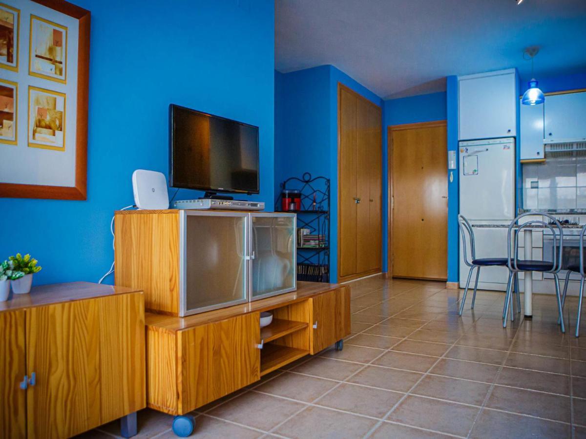 Segrelles By Interhome Apartment Canet d'En Berenguer