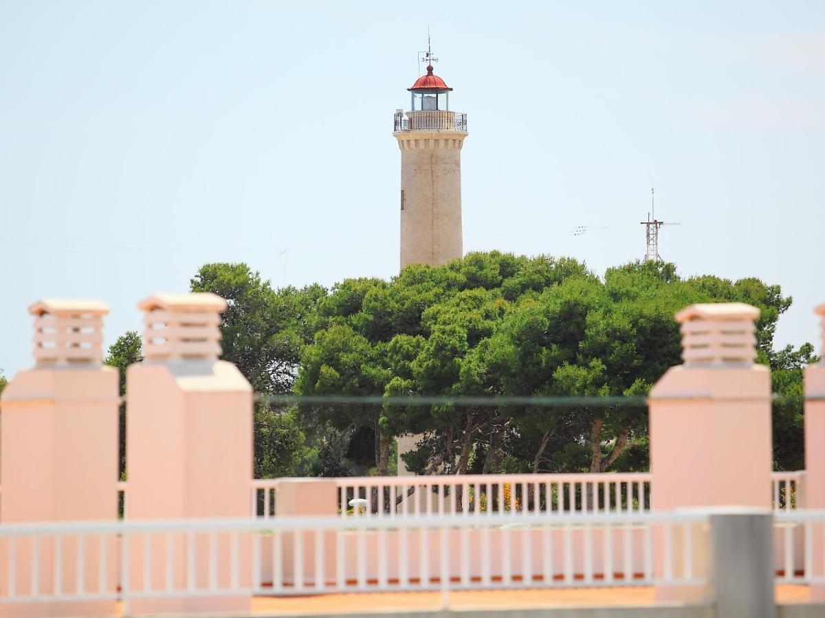 Segrelles By Interhome Apartment Canet d'En Berenguer